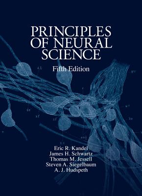 9780071390118 Principles of Neural Science