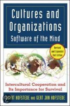 9780071439596 Cultures and Organizations Software of the Mind