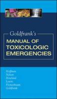 9780071443104 Goldfranks Manual Of Toxicologic Emergencies