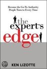 9780071495677 The Experts Edge