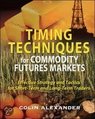 9780071496018 Timing Techniques for Commodity Futures Markets