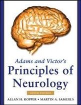 9780071499927 Adams and Victors Principles of Neurology