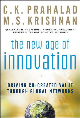 9780071598286 The New Age of Innovation