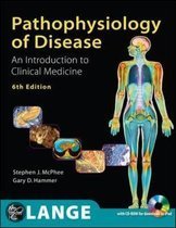 9780071621670 Pathophysiology of Disease
