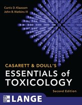 9780071622400 Casarett  DoullS Essentials Of Toxicology