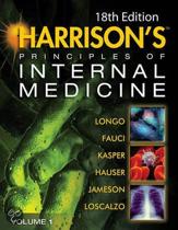 9780071748896 HarrisonS Principles Of Internal Medicine