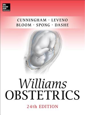 9780071798938-Williams-Obstetrics-24E