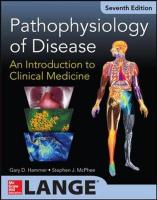 9780071806008 Pathophysiology of Disease