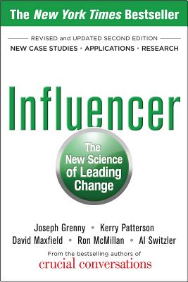 9780071808866 Influencer