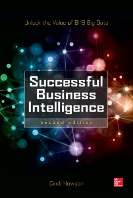 9780071809184 Successful Business Intelligence