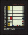 9780072977455 Microeconomics and Behavior