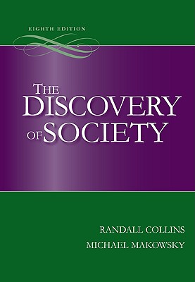 9780073404196 The Discovery of Society