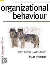 9780077098285 Organizational Behavior