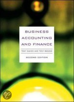 9780077108090 Business Accounting And Finance