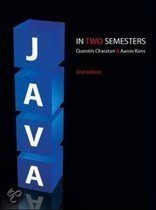 9780077108892 Java In Two Semesters