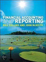 9780077114527 Financial Accounting And Reporting