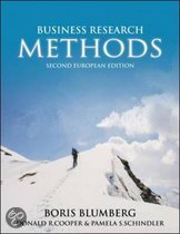 9780077117450 Business Research Methods