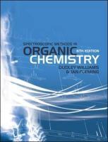 9780077118129 Spectroscopic Methods In Organic Chemistry