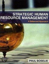 9780077119980 Strategic Human Resouce Management