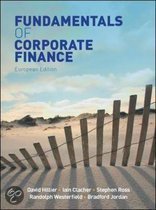 9780077125257 Fundamentals Of Corporate Finance With Connect Plus Card