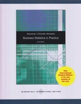 9780077129064 Business Statistics In Practice