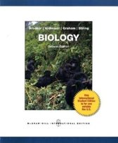 9780077129132 Shrinkwrap Biology With Connectplus Access Card