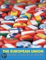 9780077129668 European Union Economic Policy  History