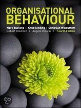 9780077129989 Organisational Behaviour