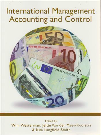 9780077130381 International management accounting and control