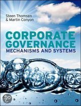 9780077132590 Corporate Governance