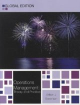 9780077133016 Operations Management