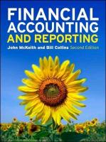 9780077138363 Financial Accounting  Reporting 2nd