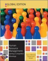 9780077140892 Human Resource Management Global Edition