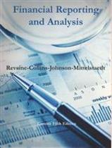 9780077141172 Financial Reporting and Analysis