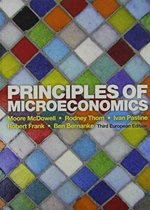 9780077143336 Principles of microeconomics 3e