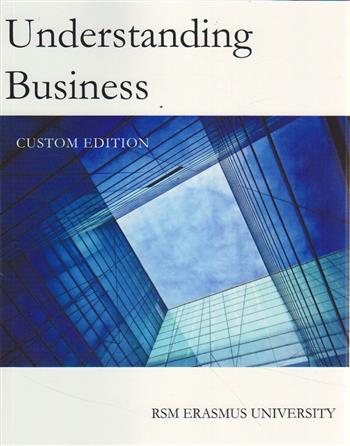 9780077147273 Custom Nickels et al Understanding business 10e