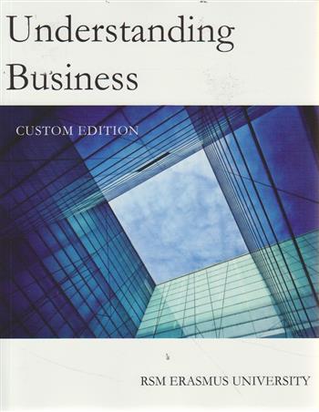 9780077147327 Understanding business