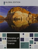 9780077155070 Principles of Corporate Finance  Global Edition with Connect Plus