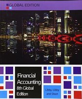 9780077158958 Financial Accounting