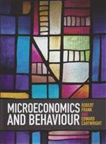 9780077159023 Microeconomics  Behaviour