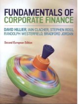 9780077164263 Shrinkwrap Fundamentals Of Corporate Finance With Connect Plus Card