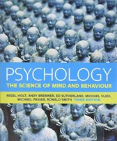 9780077169848 Psychology