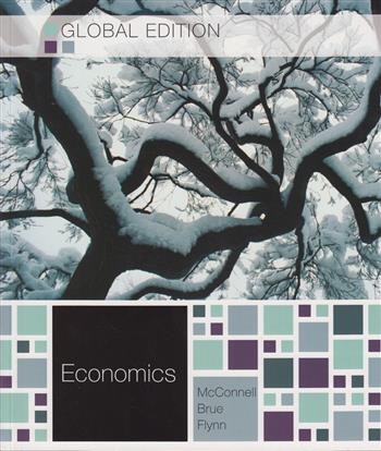 9780077170080 Economics Global Edition With 1080Day Connect Plus Card