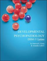 9780077170738 Developmental Psychopathology DSM5 Update Supplement