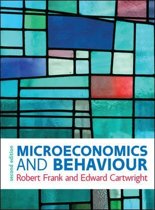 9780077174088 Microeconomics and Behaviour