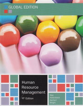 9780077175139 Human Resource Management