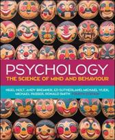 9780077189624 Psychology