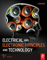 9780080890562 Electrical And Electronic Principles And Technology