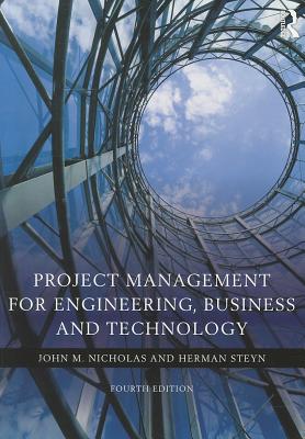 9780080967042 Project Management For Engineering Business And Technology