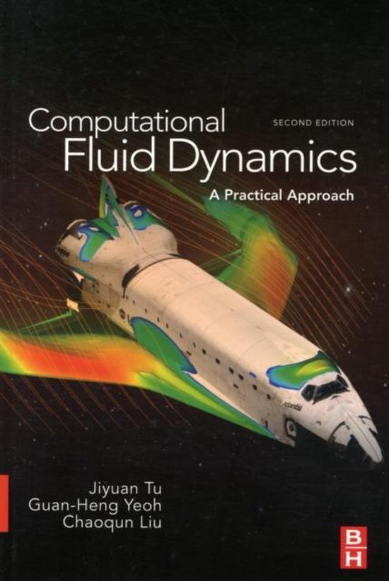 9780080982434 Computational Fluid Dynamics A Practical Approach